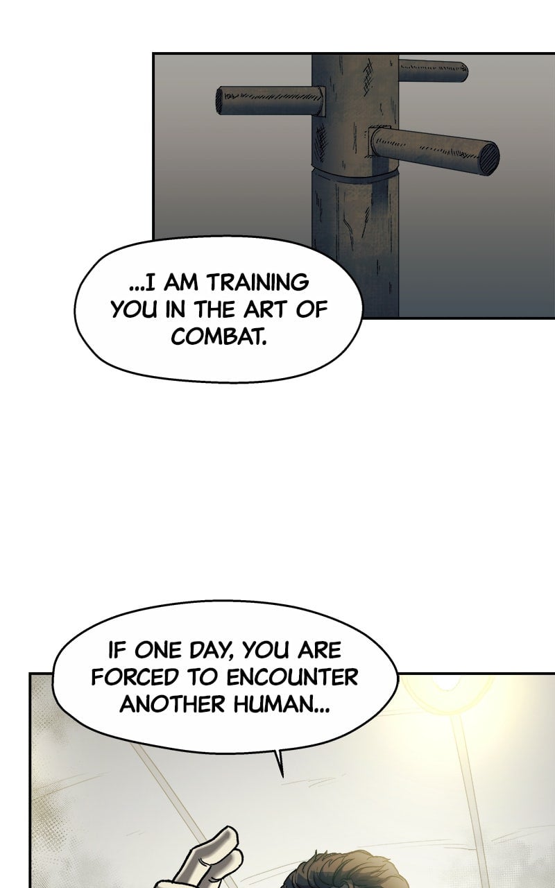 Read Surviving the Apocalypse EN Manga Online