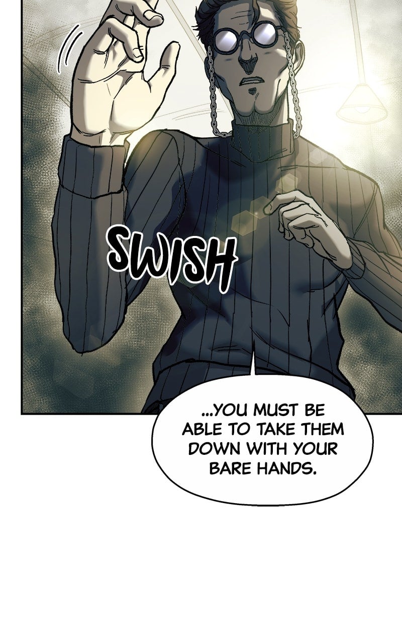 Read Surviving the Apocalypse EN Manga Online