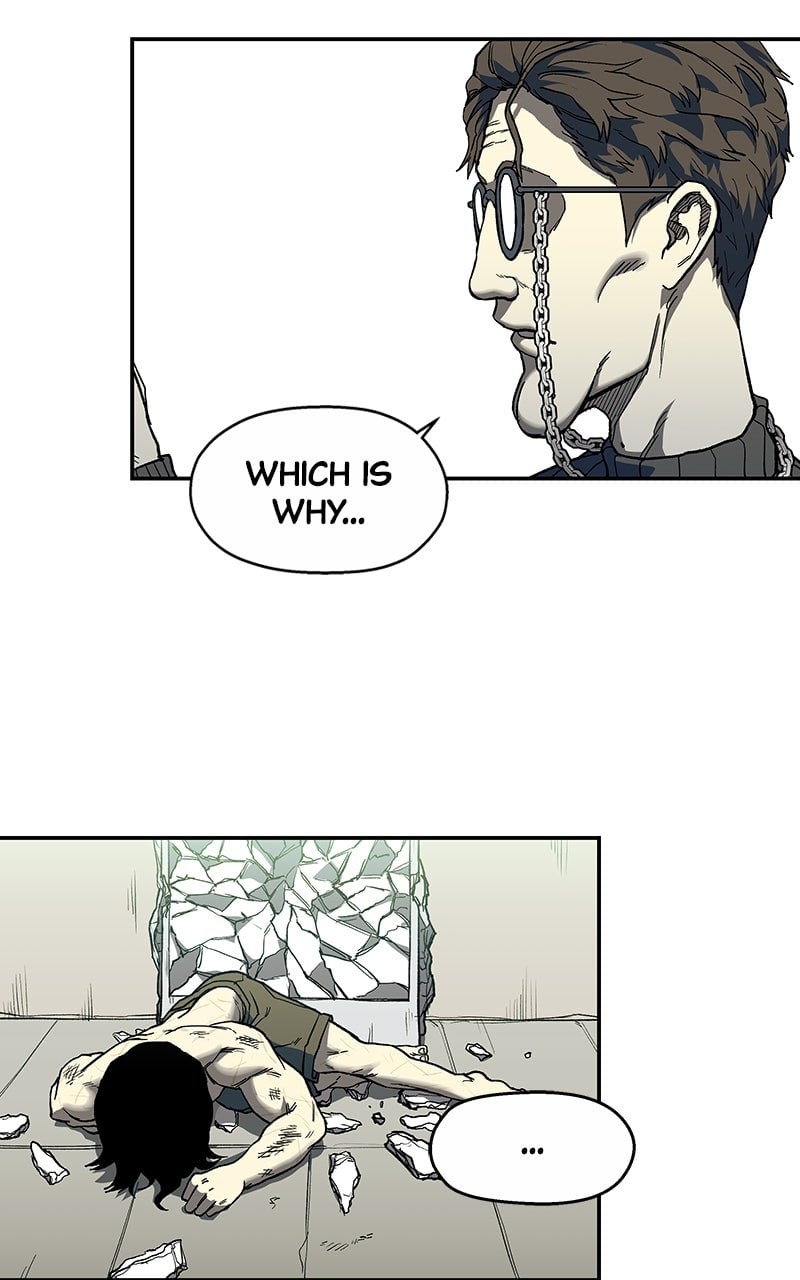 Read Surviving the Apocalypse EN Manga Online