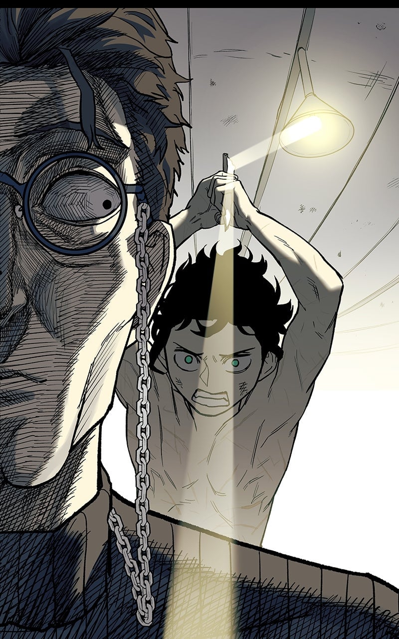 Read Surviving the Apocalypse EN Manga Online