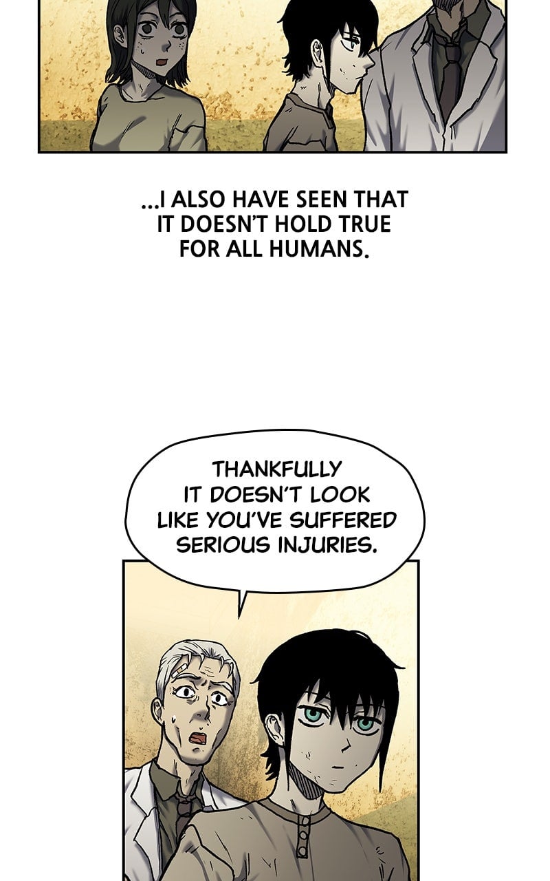 Read Surviving the Apocalypse EN Manga Online