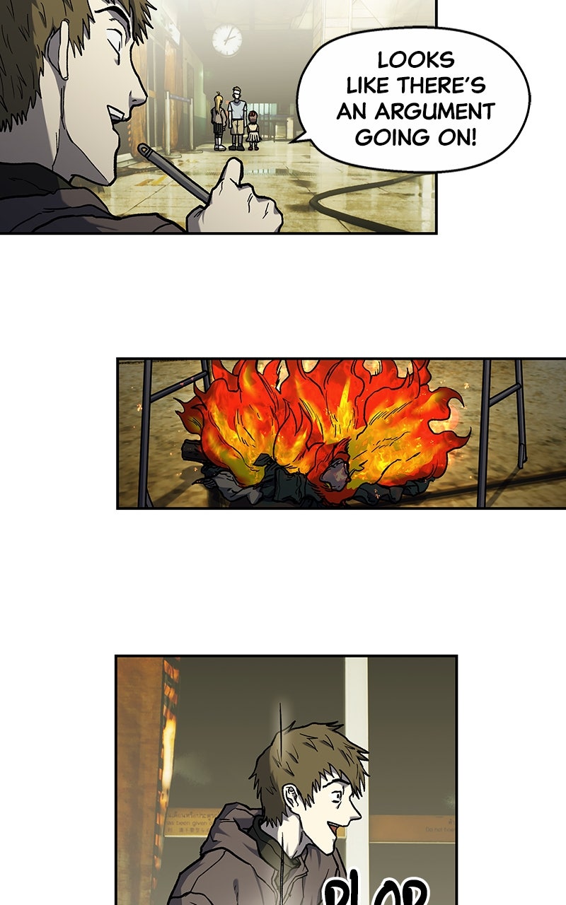 Read Surviving the Apocalypse EN Manga Online