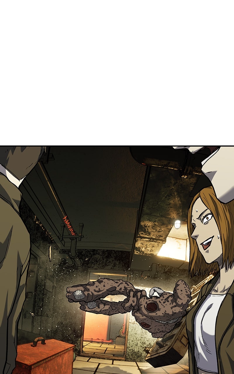 Read Surviving the Apocalypse EN Manga Online