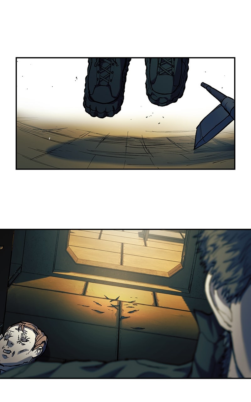 Read Surviving the Apocalypse EN Manga Online