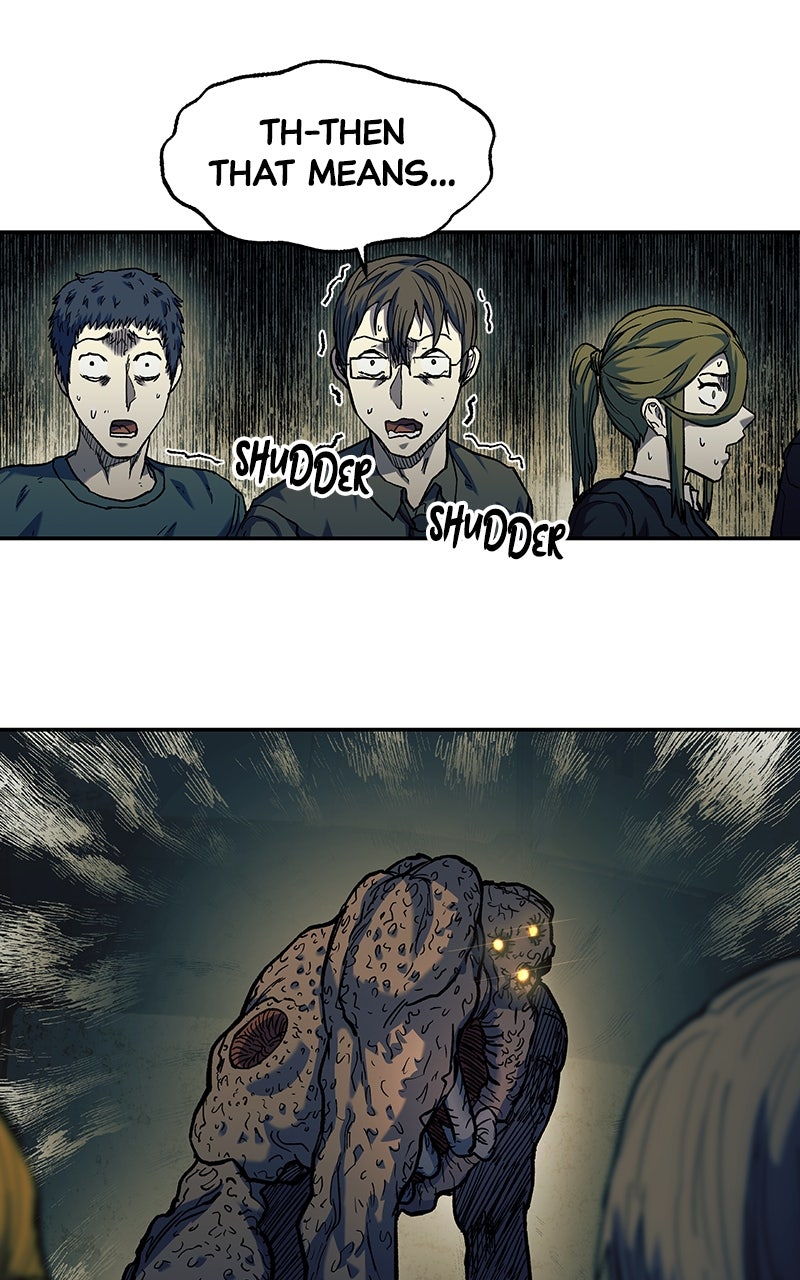 Read Surviving the Apocalypse EN Manga Online