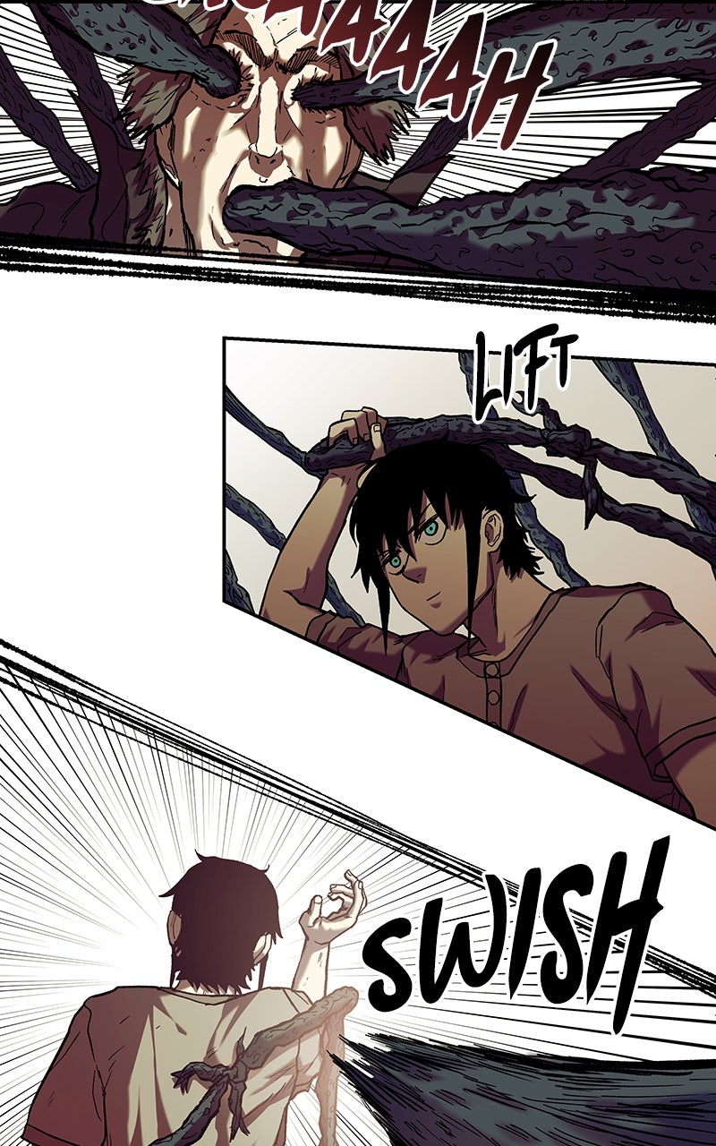 Read Surviving the Apocalypse EN Manga Online