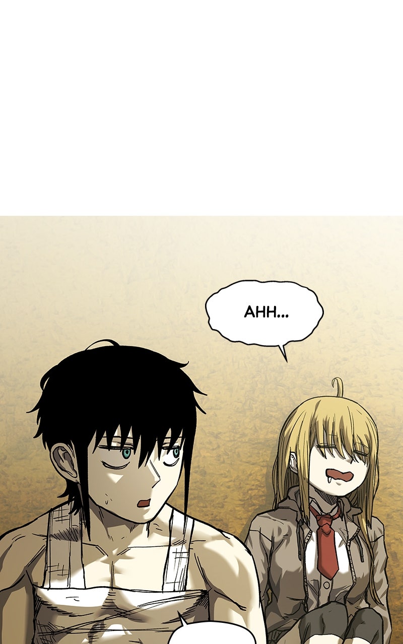 Read Surviving the Apocalypse EN Manga Online