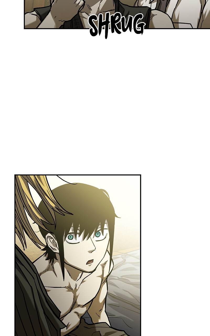 Read Surviving the Apocalypse EN Manga Online