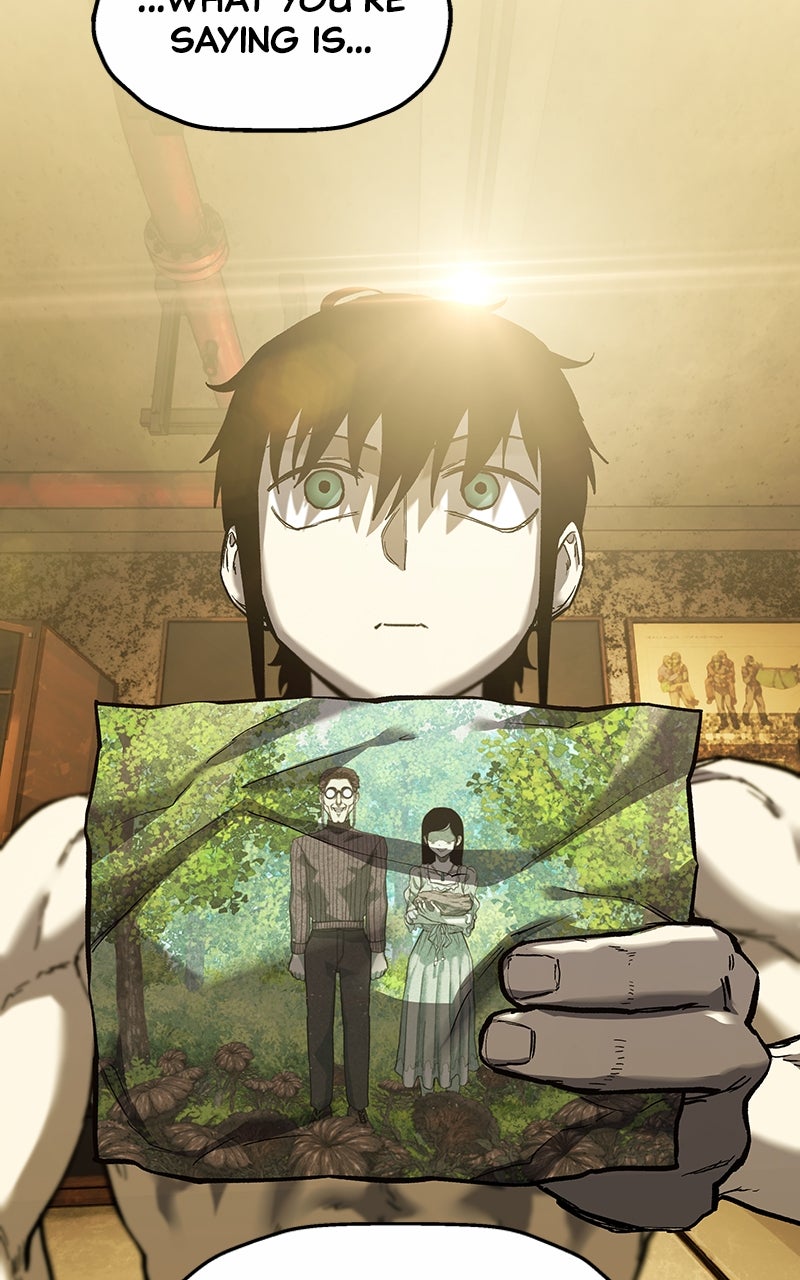 Read Surviving the Apocalypse EN Manga Online
