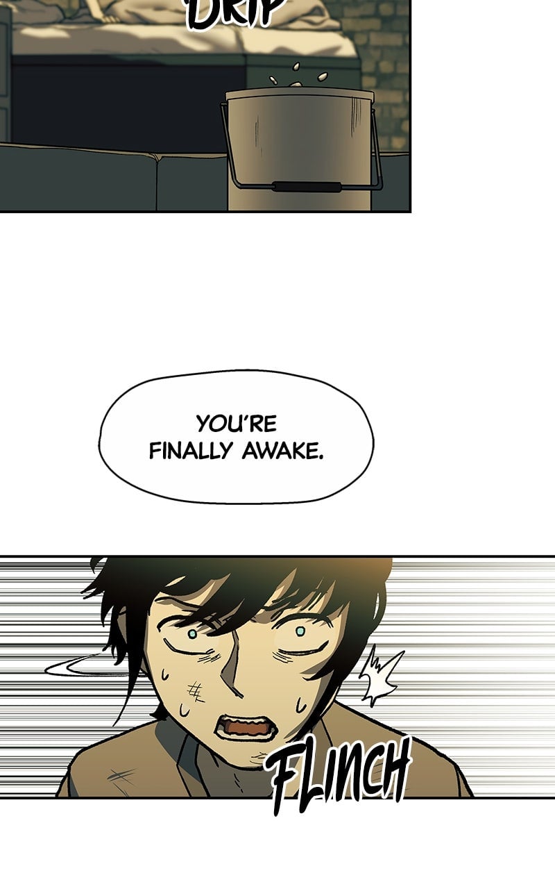 Read Surviving the Apocalypse EN Manga Online