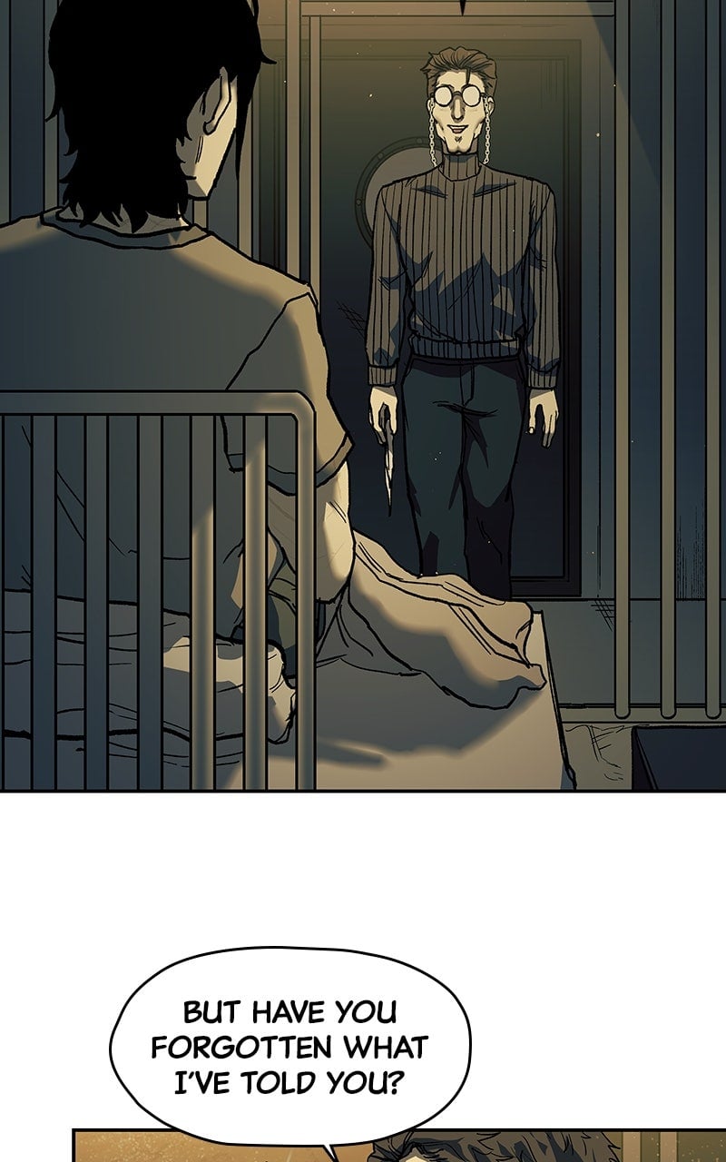 Read Surviving the Apocalypse EN Manga Online