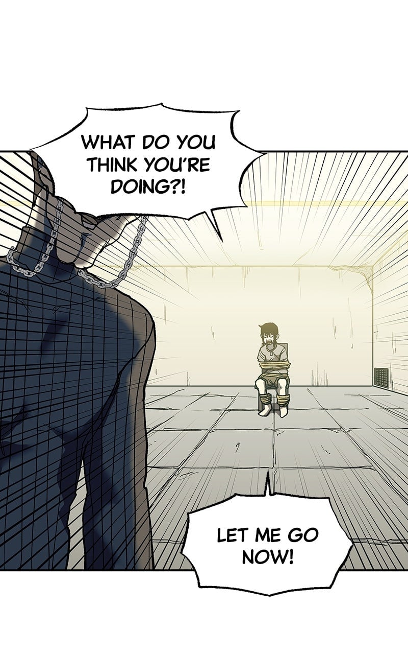 Read Surviving the Apocalypse EN Manga Online