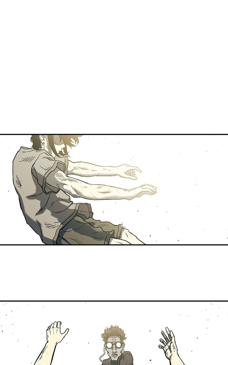 Read Surviving the Apocalypse EN Manga Online