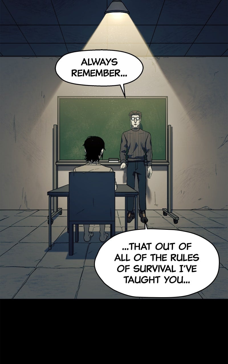 Read Surviving the Apocalypse EN Manga Online