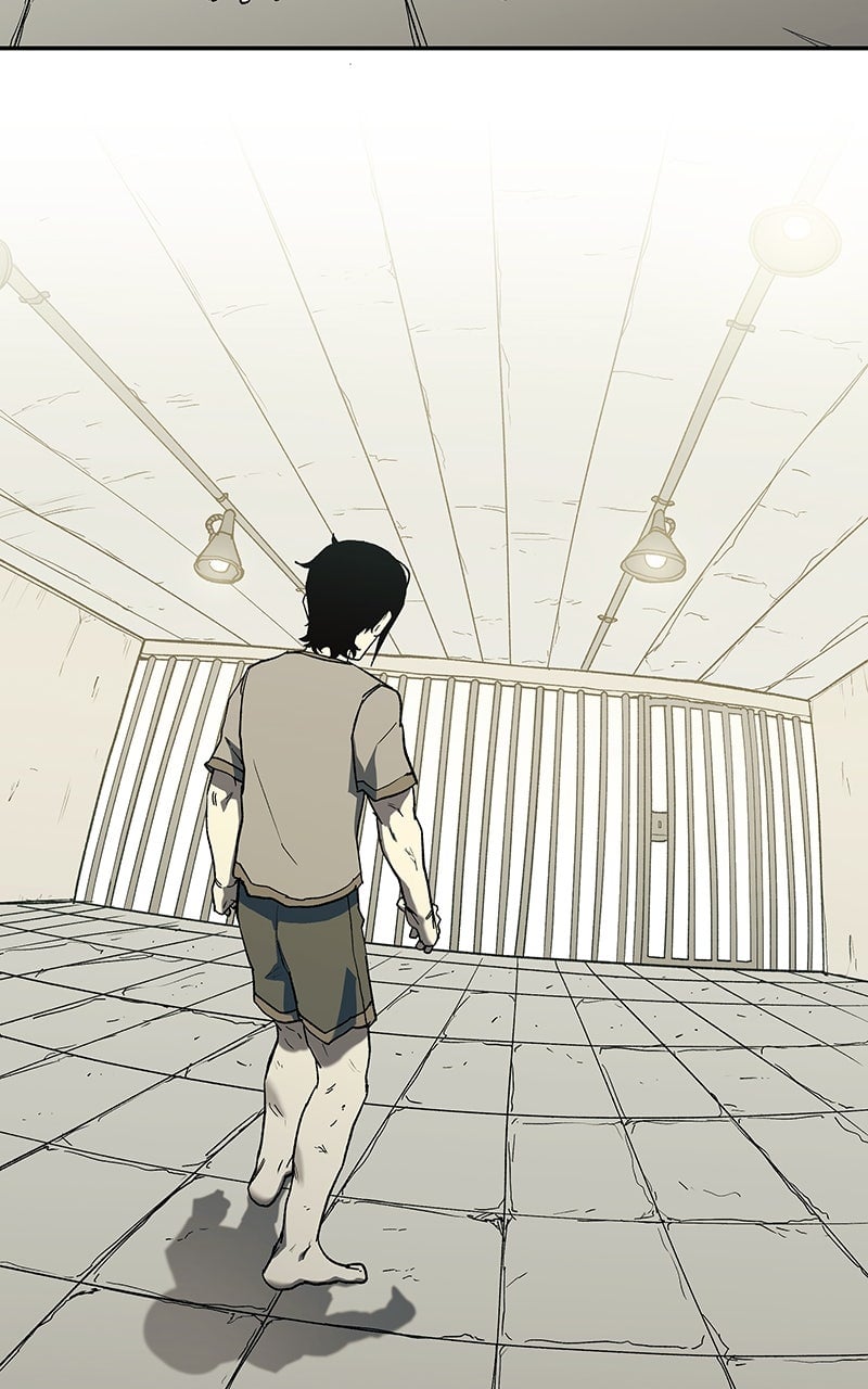 Read Surviving the Apocalypse EN Manga Online