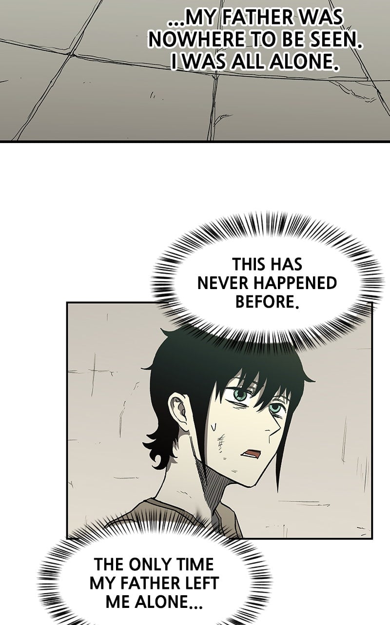 Read Surviving the Apocalypse EN Manga Online