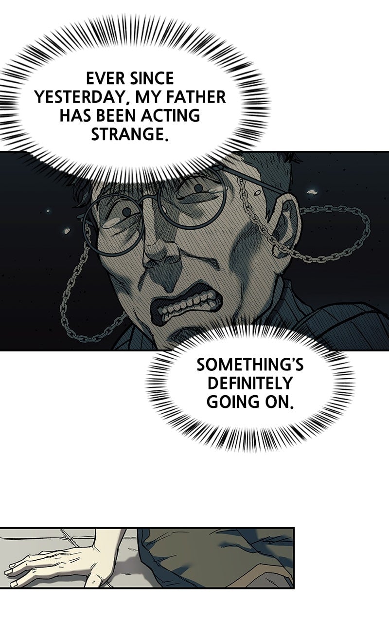 Read Surviving the Apocalypse EN Manga Online
