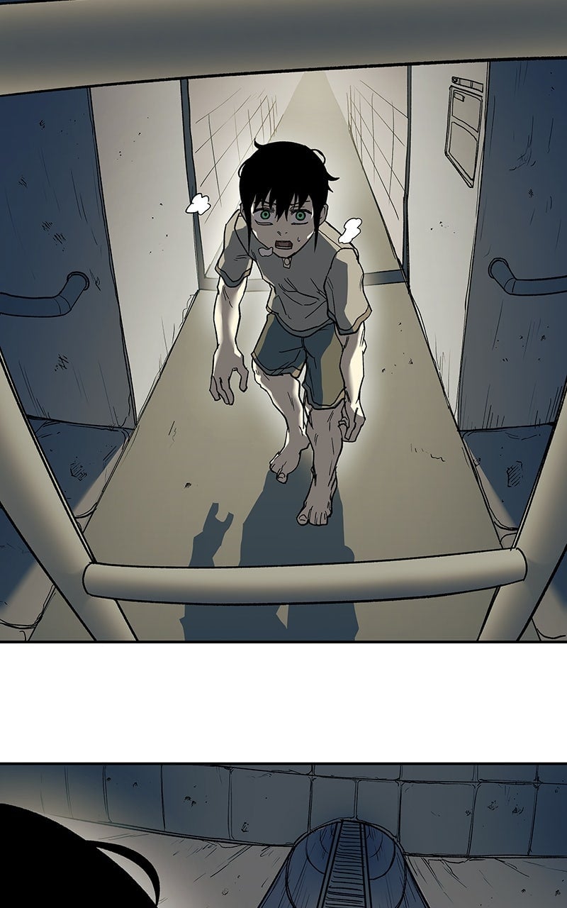 Read Surviving the Apocalypse EN Manga Online