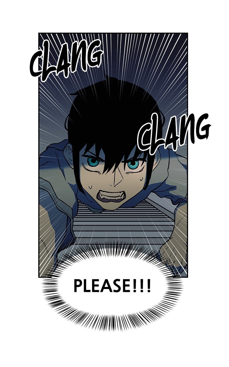 Read Surviving the Apocalypse EN Manga Online