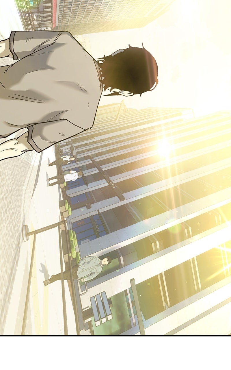Read Surviving the Apocalypse EN Manga Online