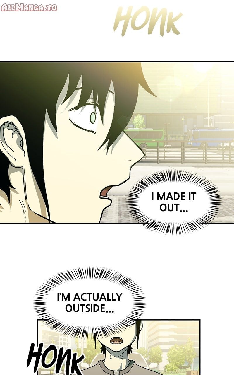 Read Surviving the Apocalypse EN Manga Online