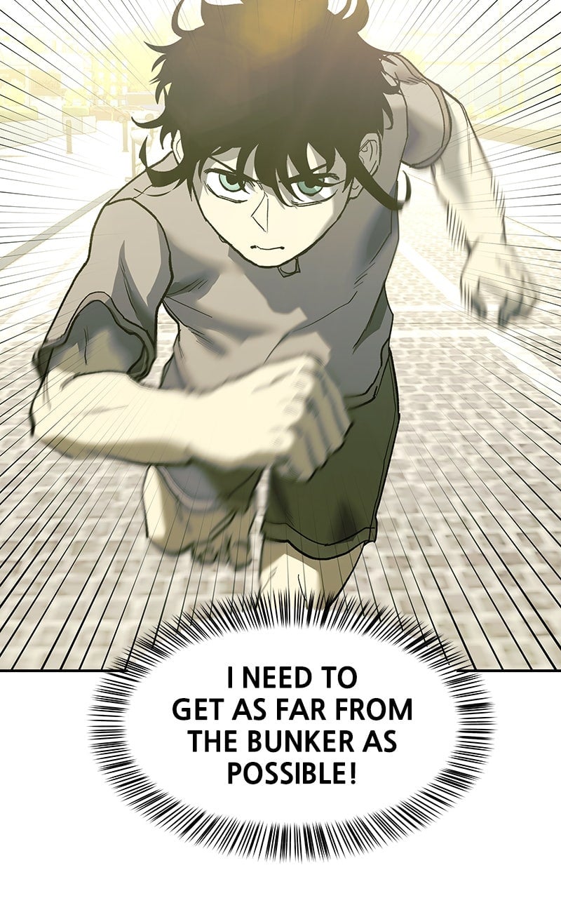 Read Surviving the Apocalypse EN Manga Online