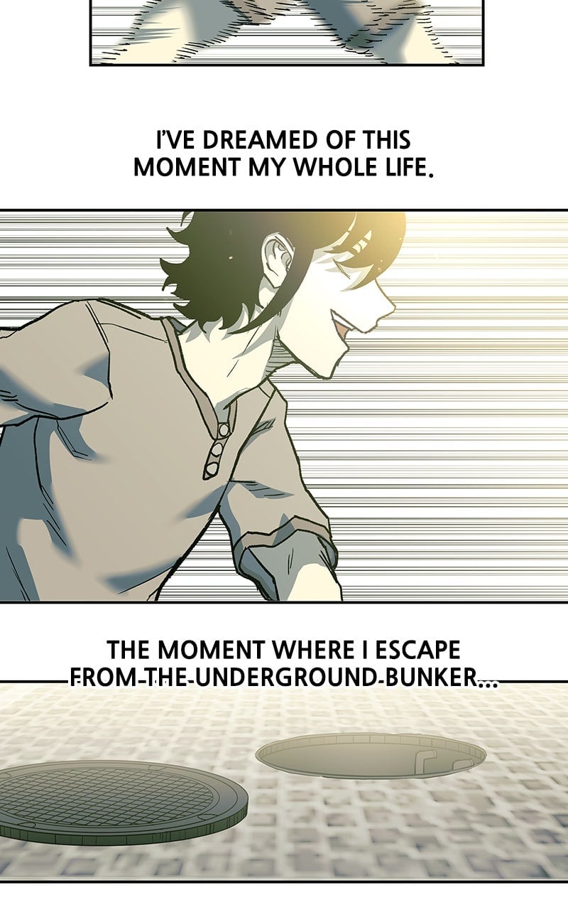 Read Surviving the Apocalypse EN Manga Online