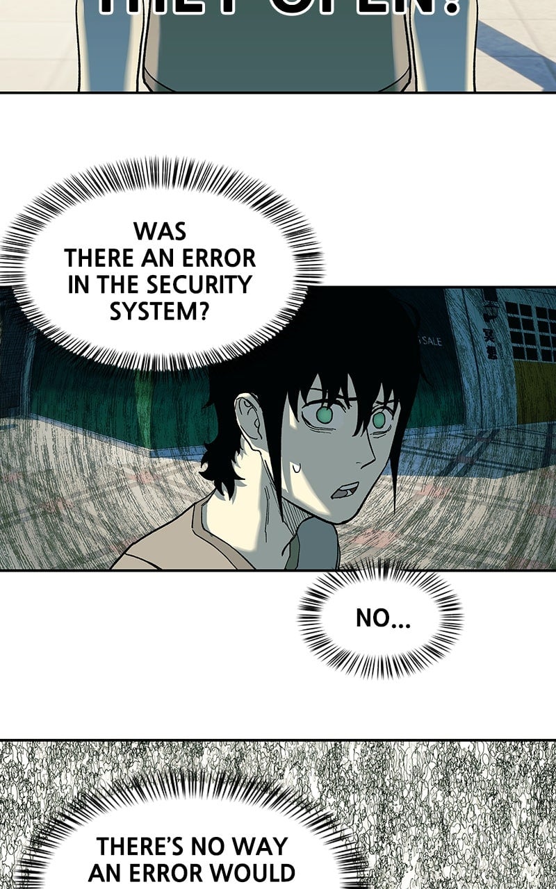 Read Surviving the Apocalypse EN Manga Online