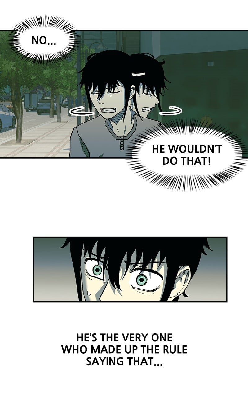 Read Surviving the Apocalypse EN Manga Online