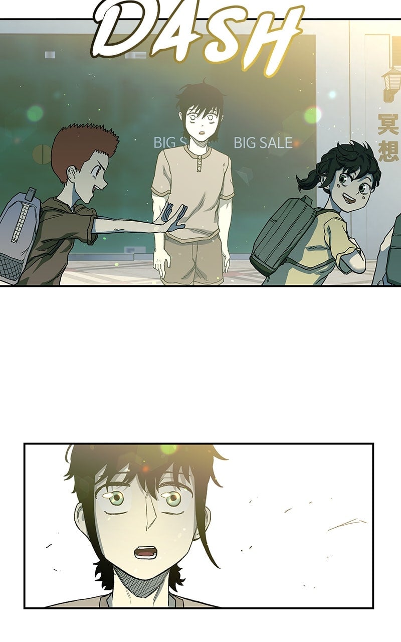 Read Surviving the Apocalypse EN Manga Online