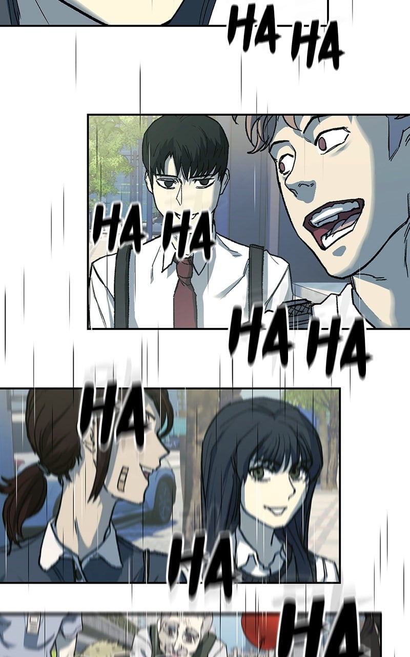 Read Surviving the Apocalypse EN Manga Online