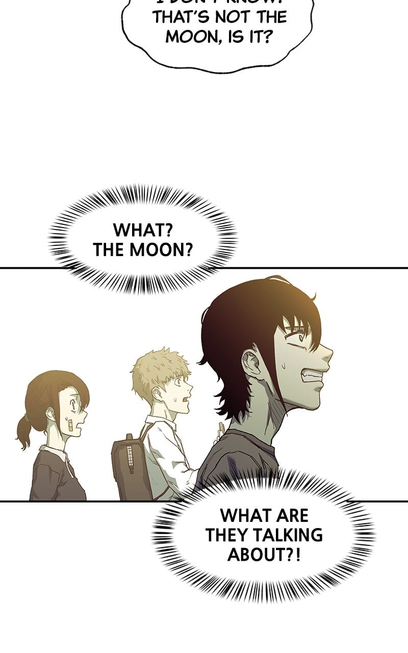 Read Surviving the Apocalypse EN Manga Online