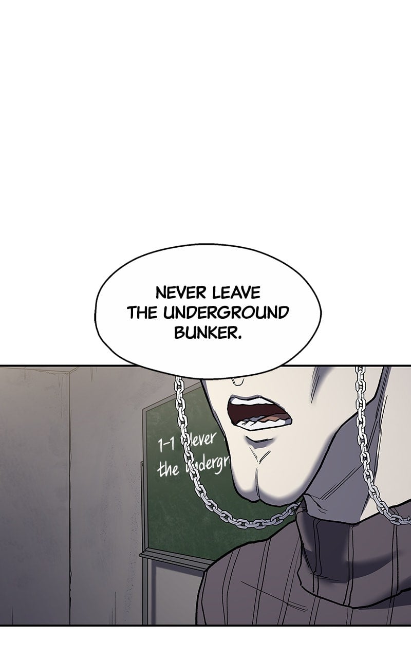 Read Surviving the Apocalypse EN Manga Online