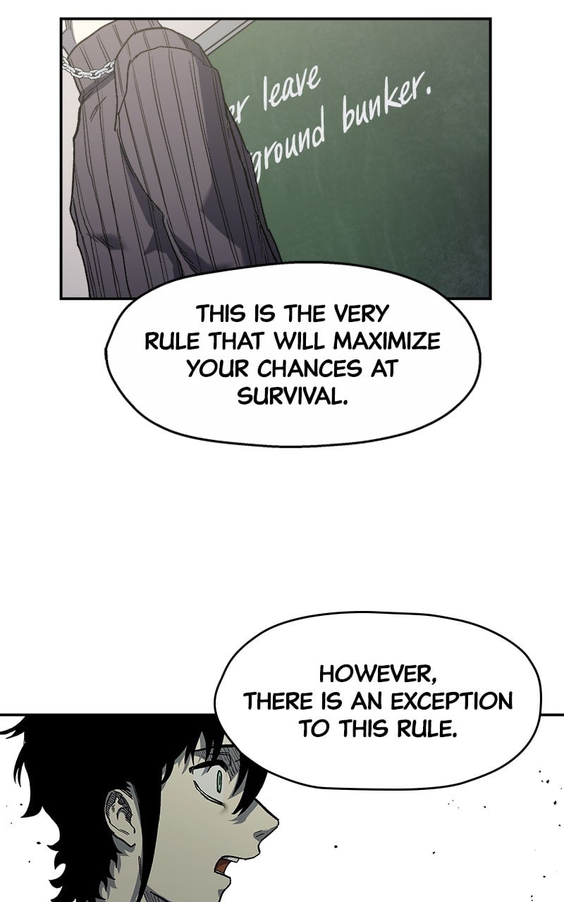 Read Surviving the Apocalypse EN Manga Online