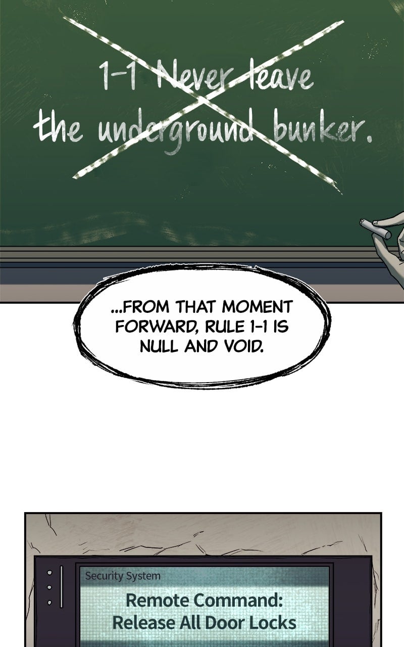 Read Surviving the Apocalypse EN Manga Online