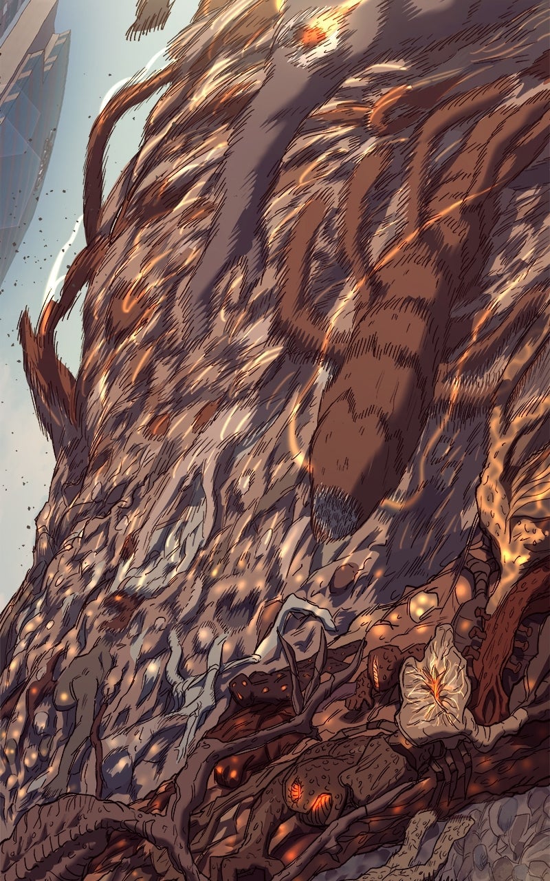 Read Surviving the Apocalypse EN Manga Online