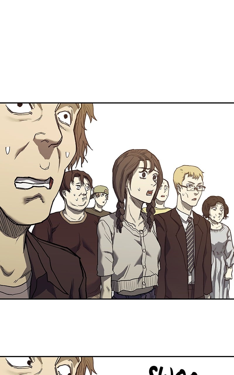Read Surviving the Apocalypse EN Manga Online