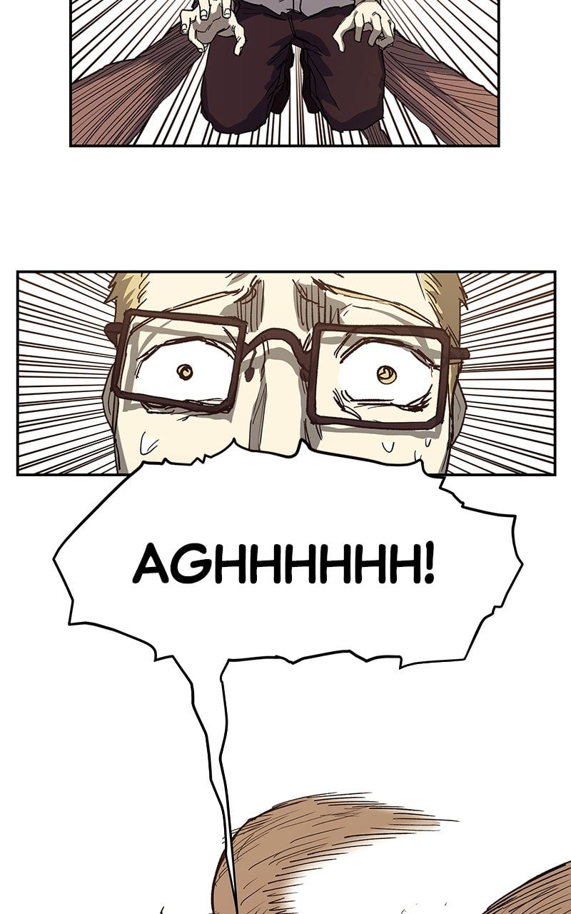 Read Surviving the Apocalypse EN Manga Online
