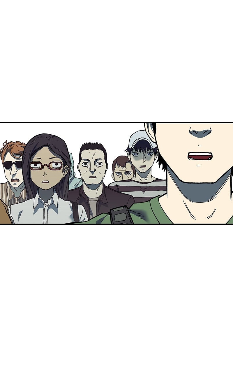 Read Surviving the Apocalypse EN Manga Online
