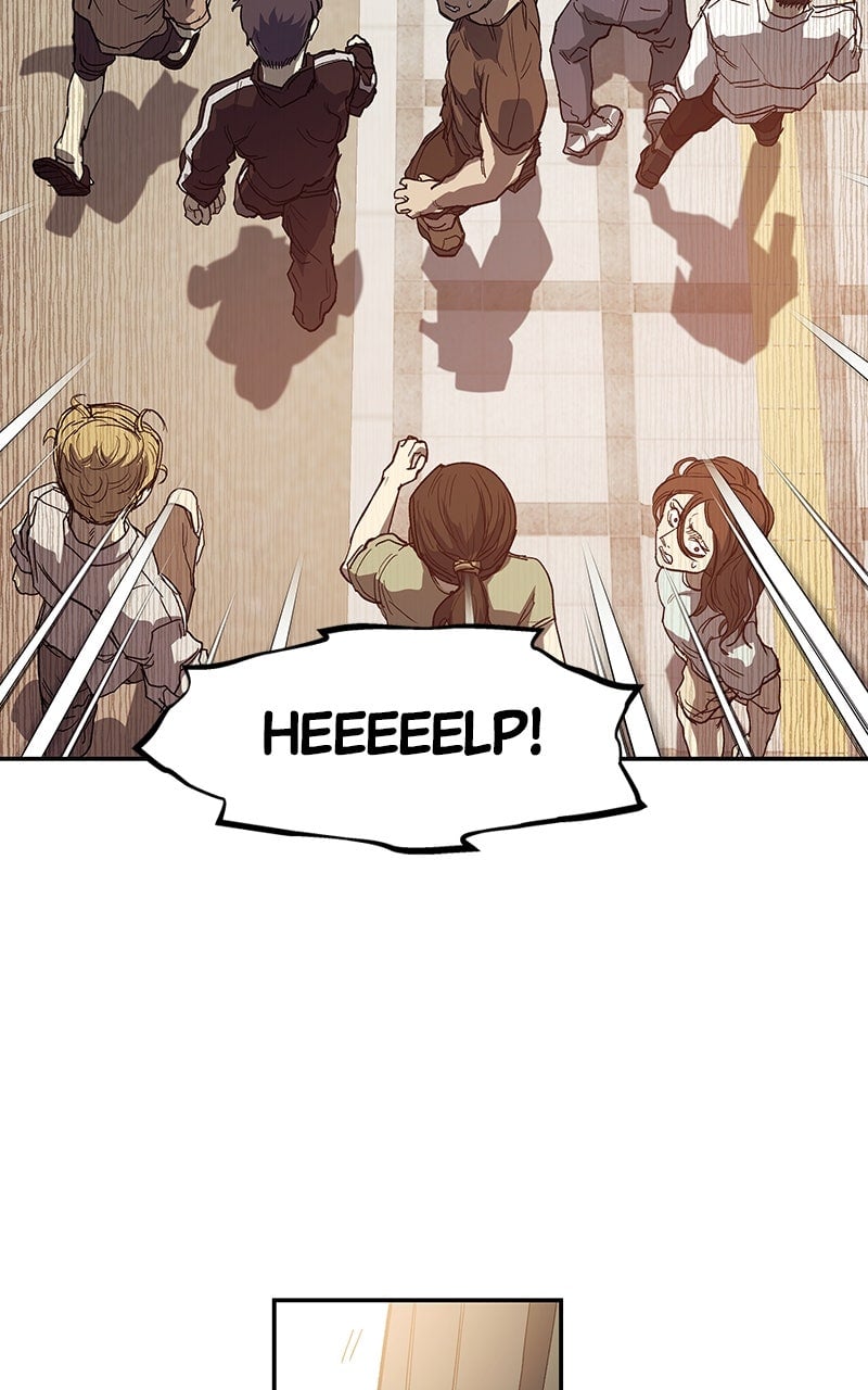Read Surviving the Apocalypse EN Manga Online