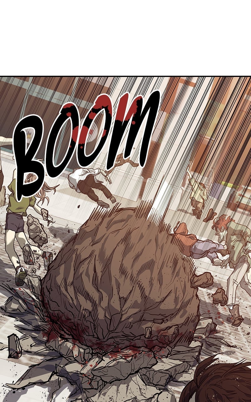 Read Surviving the Apocalypse EN Manga Online