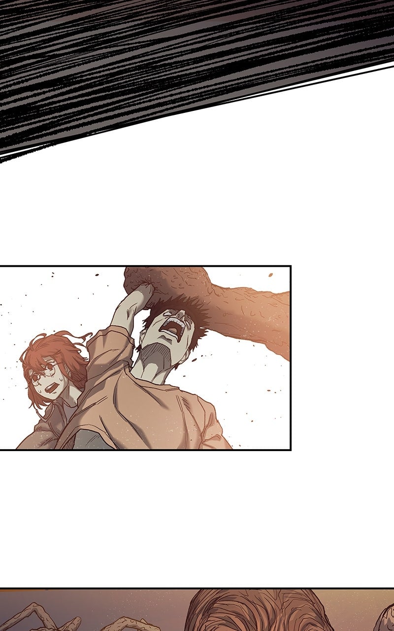 Read Surviving the Apocalypse EN Manga Online