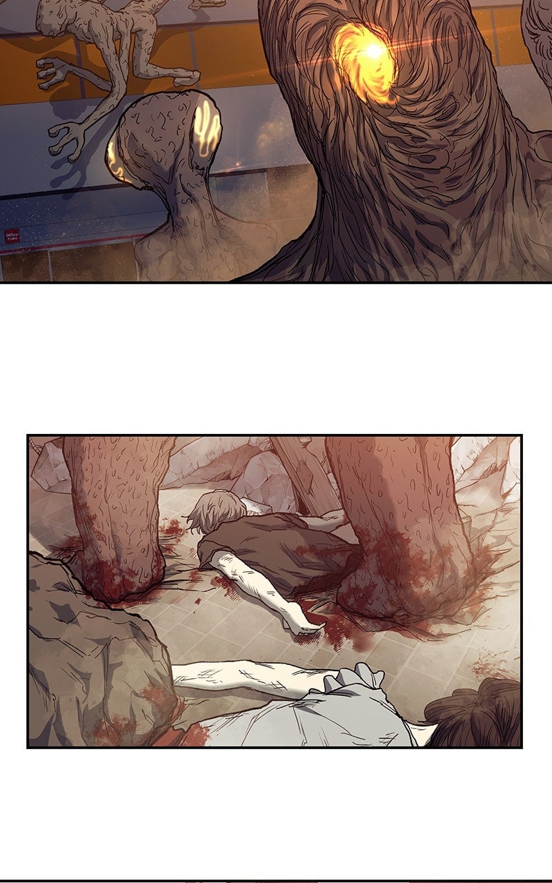 Read Surviving the Apocalypse EN Manga Online