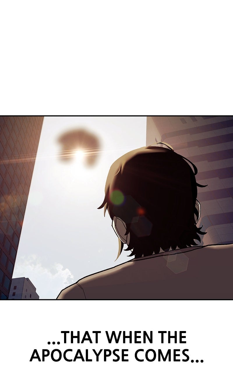Read Surviving the Apocalypse EN Manga Online