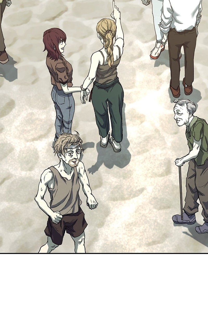 Read Surviving the Apocalypse EN Manga Online