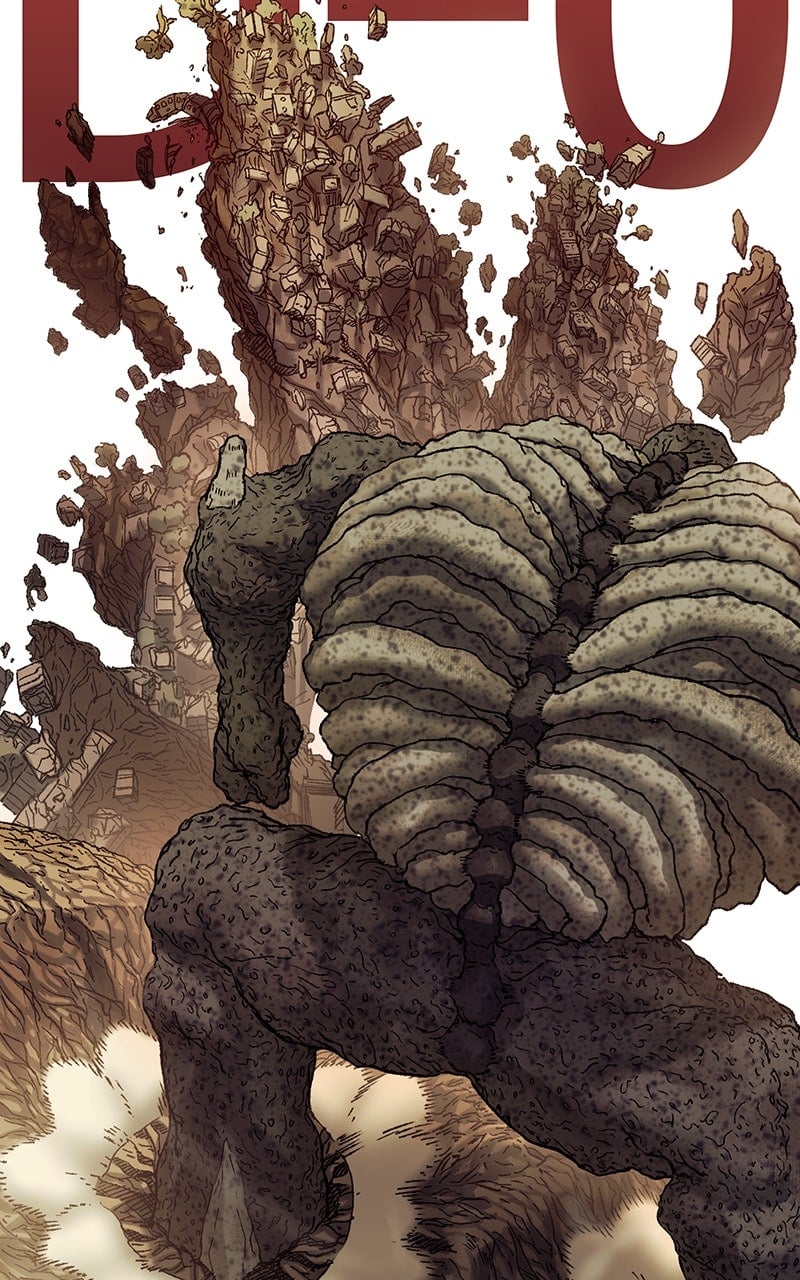 Read Surviving the Apocalypse EN Manga Online