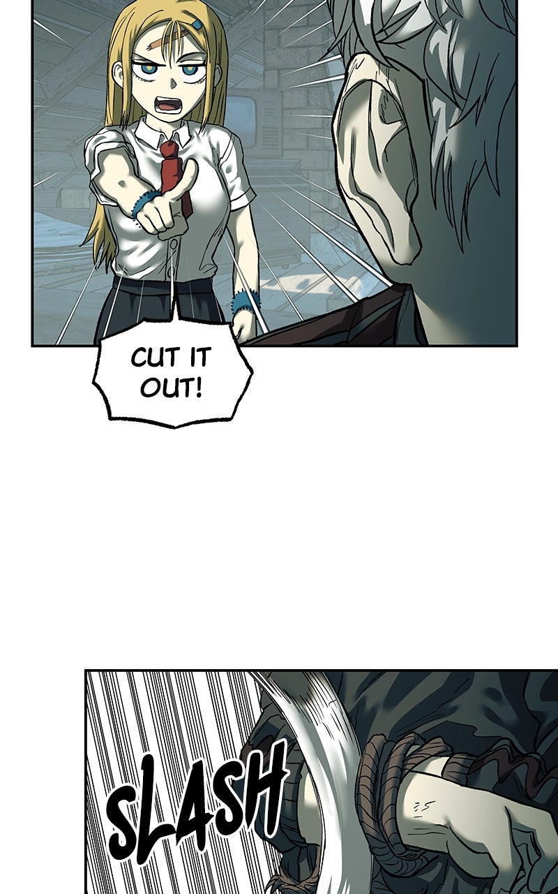 Read Surviving the Apocalypse EN Manga Online