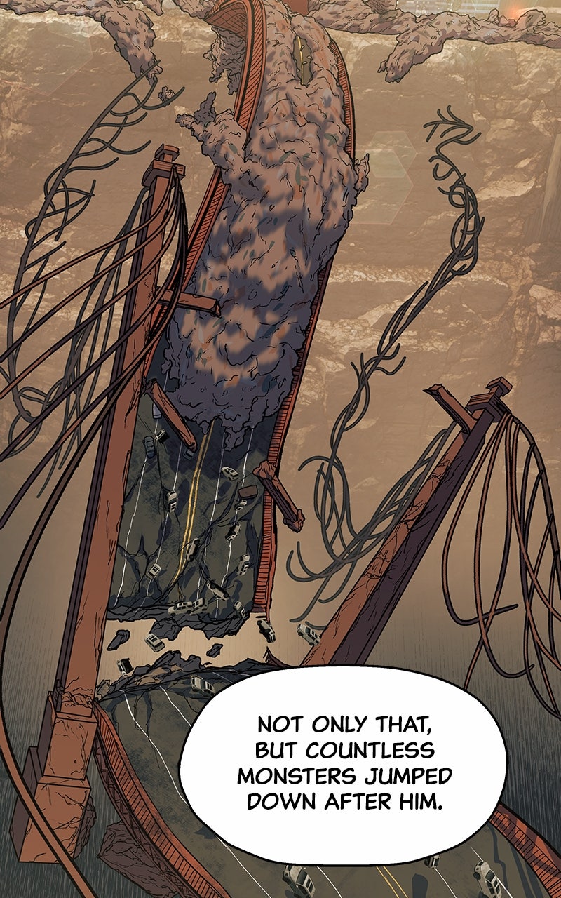 Read Surviving the Apocalypse EN Manga Online
