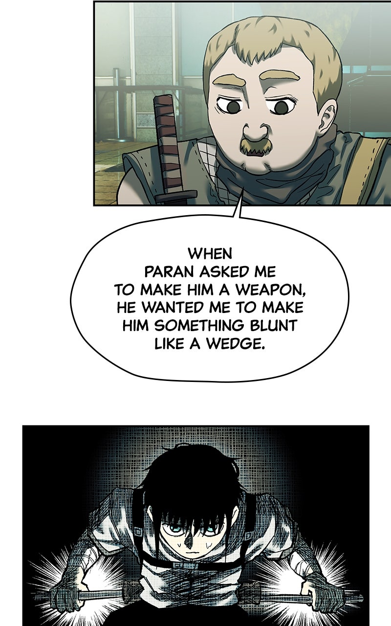 Read Surviving the Apocalypse EN Manga Online