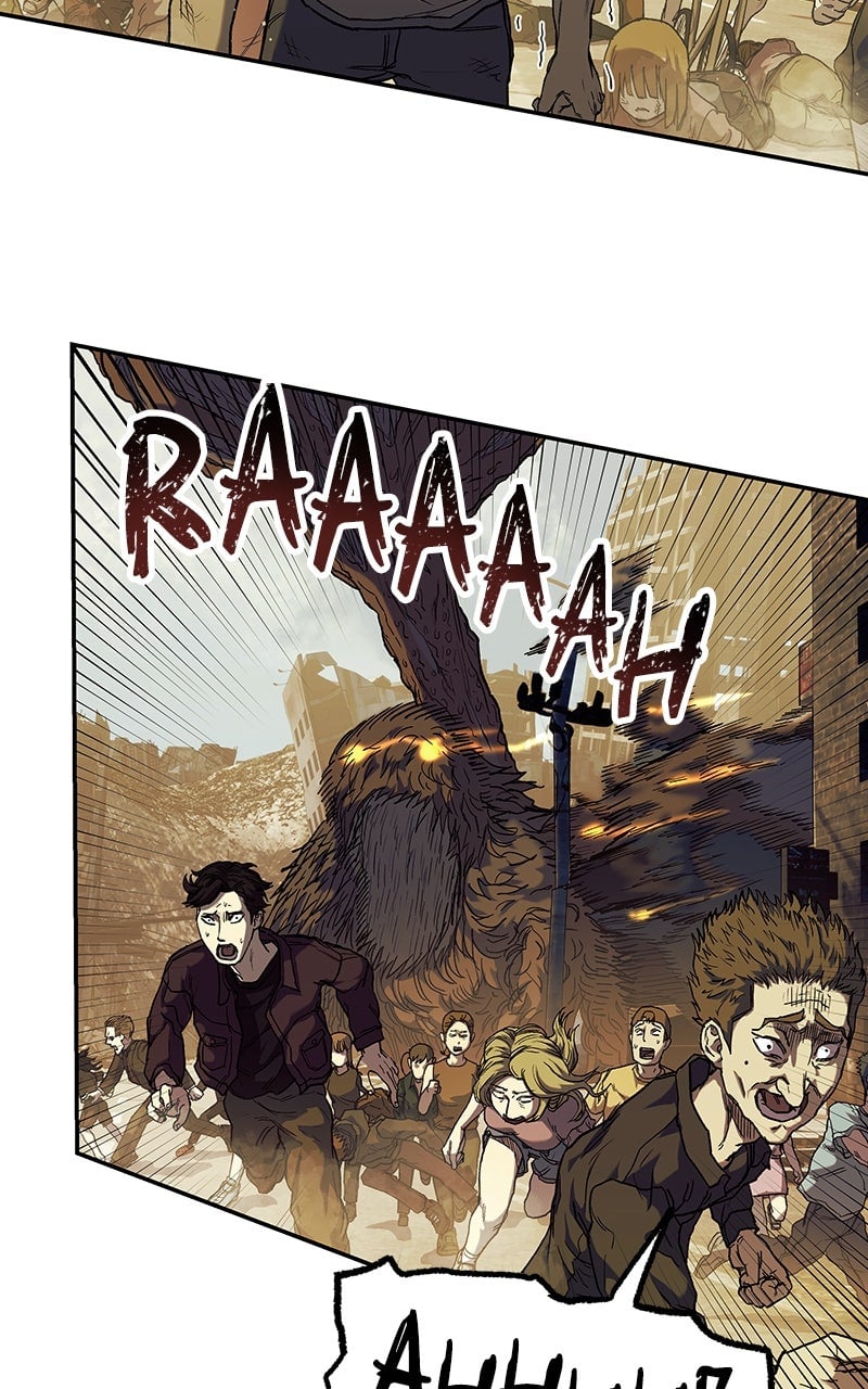 Read Surviving the Apocalypse EN Manga Online